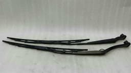 DODGE Dodge Challenger SRT Wiper Arm Set 68044161AB Windshield Wiper Set — thumbnail 3
