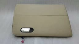 BENTLEY Bentley Continental GT W12 RHD Glovebox 3W2857101G Right Hand Drive Leather — thumbnail 7
