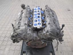 BENTLEY BENTLEY CONTINENTAL GT W12 Engine W12 BEB ENGINE — thumbnail 5