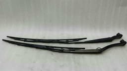 DODGE Dodge Challenger SRT Wiper Arm Set 68044161AB Windshield Wiper Set — thumbnail 1