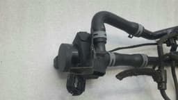 BENTLEY Bentley Continental GT W12 additional cooling pump 7H0965561A coolant pump — thumbnail 5