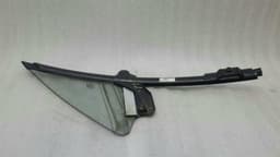 BENTLEY Bentley Continental GT Right Front 1/4 Glass 3W8845114C Door Window 1⁄4 Front RE — thumbnail 4