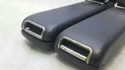 BENTLEY Bentley Continental GT W12 Armrest 3W0864101C Center Armrest Armrest Dual Leather — thumbnail 9