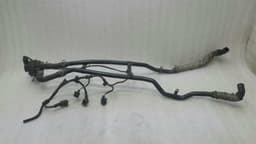 BENTLEY Bentley Continental GT W12 additional cooling pump 7H0965561A coolant pump — thumbnail 1