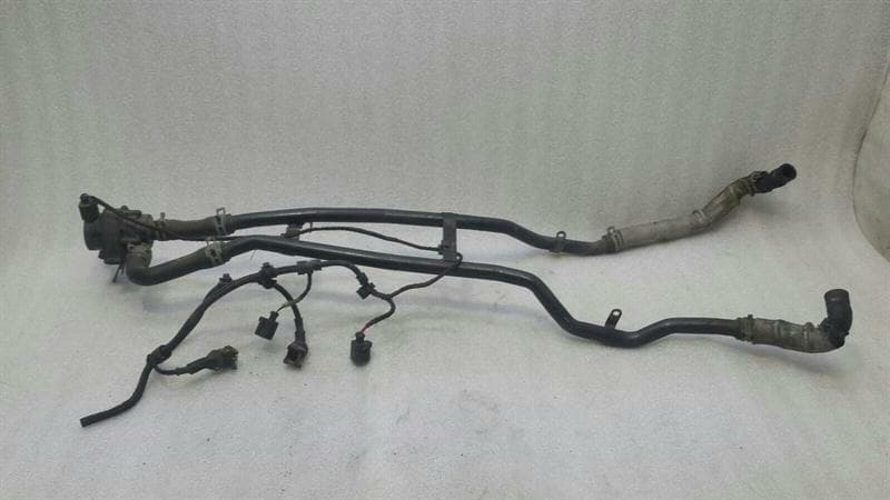 BENTLEY Bentley Continental GT W12 additional cooling pump 7H0965561A coolant pump