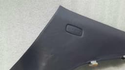 BENTLEY Bentley Continental GT C-Pillar Trim Cover 3W8867296H C-Post Cover RE — thumbnail 2
