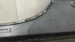 BENTLEY Bentley Continental GT W12 left side skirt 3W8853851H side sills left — thumbnail 10