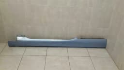 BENTLEY Bentley Continental GT W12 left side skirt 3W8853851H side sills left — thumbnail 6