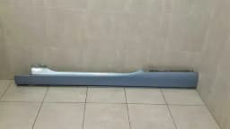BENTLEY Bentley Continental GT W12 left side skirt 3W8853851H side sills left — thumbnail 1