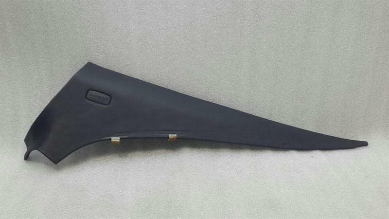 Bentley Continental GT C-Pillar Trim Cover 3W8867296H C-Post Cover RE