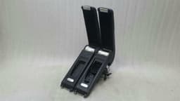 BENTLEY Bentley Continental GT W12 Armrest 3W0864101C Center Armrest Armrest Dual Leather — thumbnail 8