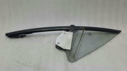 BENTLEY Bentley Continental GT Right Front 1/4 Glass 3W8845114C Door Window 1⁄4 Front RE — thumbnail 1