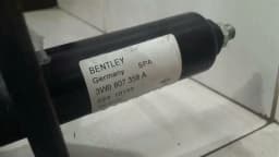 BENTLEY Bentley Continental GT W12 Rear Bumper Beam 3W0807305H Rear Bumper Carrier — thumbnail 5