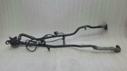 BENTLEY Bentley Continental GT W12 additional cooling pump 7H0965561A coolant pump — thumbnail 4