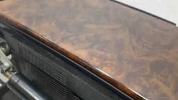BENTLEY Bentley Continental GT W12 Rear Armrest 3W0885081E Armrest Rear Wood Leather — thumbnail 9