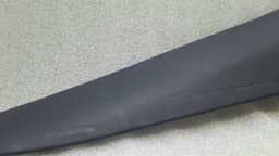 BENTLEY Bentley Continental GT C-Pillar Trim Cover 3W8867295H C-Post Cover LI — thumbnail 8