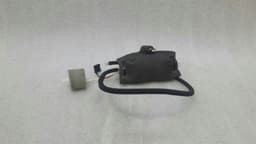 BENTLEY Bentley Continental GT Left Seat Lumbar Support 3W8881879 Lordose Support Pad LI — thumbnail 6