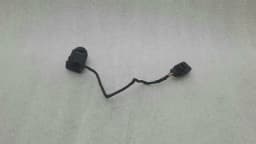 BENTLEY BENTLEY CONTINENTAL GT W12 parking sensor 3D0919275B parking aid parking sensor — thumbnail 5