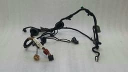 BENTLEY Bentley Continental GT Passenger Door Wiring 3W0971120M Door Wiring Harness Passenger — thumbnail 4