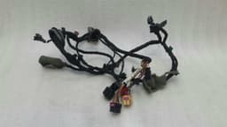 BENTLEY Bentley Continental GT W12 Drivers Door Wirring 3W0971121M Door Wiring Harness Driver — thumbnail 2