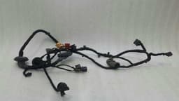 BENTLEY Bentley Continental GT Passenger Door Wiring 3W0971120M Door Wiring Harness Passenger — thumbnail 2