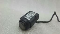 BENTLEY BENTLEY CONTINENTAL GT W12 parking sensor 3D0919275B parking aid parking sensor — thumbnail 3