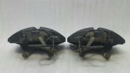 BENTLEY BENTLEY CONTINENTAL GT W12 Front Brake Kit 3W0615301K FRONT BRAKE SET — thumbnail 8