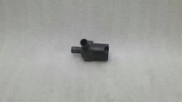 BENTLEY Bentley Continental GT W12 additional cooling pump 3D0965561A coolant pump — thumbnail 1