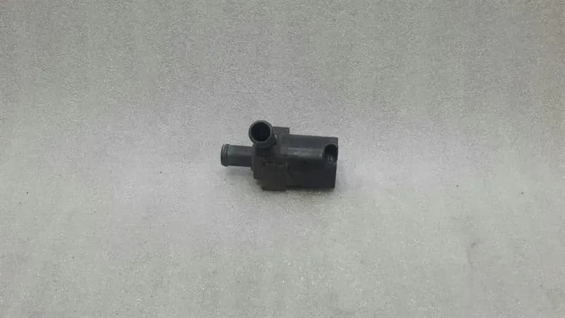 BENTLEY Bentley Continental GT W12 additional cooling pump 3D0965561A coolant pump
