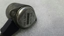 BENTLEY BENTLEY CONTINENTAL GT Steering Torque Converter 07D973802 Pressure Sensor Parameters — thumbnail 7