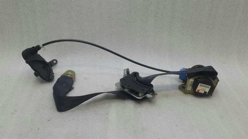 BENTLEY Bentley Continental GT W12 RHD left seatbelt 3W2857705C right hand drive