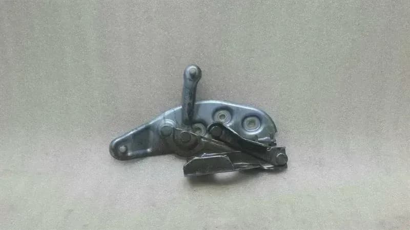 BENTLEY Bentley Continental GT W12 Bonnet Hinge LHS 3W0823301E Hood Hinge Left