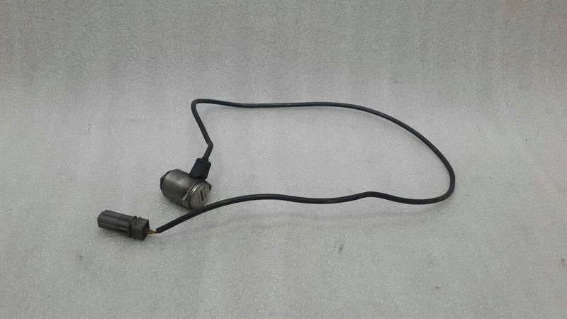 BENTLEY BENTLEY CONTINENTAL GT Steering Torque Converter 07D973802 Pressure Sensor Parameters