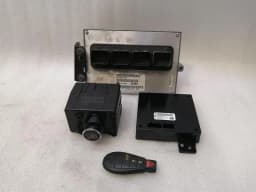 DODGE Dodge Challenger SRT Engine ECU 05150504AA Engine Control Unit 68064958AE 68060082A — thumbnail 7