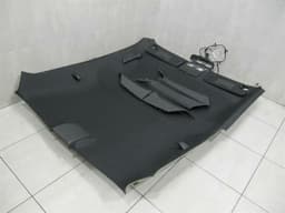 DODGE DODGE CHALLENGER SRT Black Roof Lining Challenger Set Set Sky SRT8 — thumbnail 1