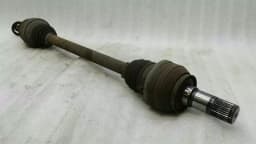 DODGE DODGE CHALLENGER SRT8 Drive Shaft Rear Right 4578732AE Right Drive Shaft — thumbnail 2