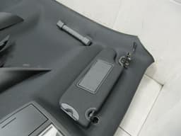 DODGE DODGE CHALLENGER SRT Black Roof Lining Challenger Set Set Sky SRT8 — thumbnail 6