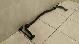 DODGE DODGE CHALLENGER SRT8 Anti Roll Bar Front 4782543AC Front Anti Roll Bar — thumbnail 2