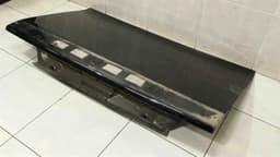 DODGE Dodge Challenger SRT Boot Lid 68044234AI Tailgate — thumbnail 8