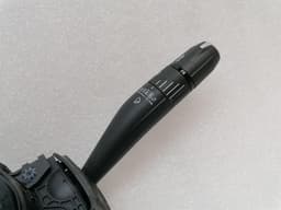 CHEVROLET Chevrolet Corvette C8 Wiper Stalks 84393466 Steering Stock Switch 84483955 SET — thumbnail 2