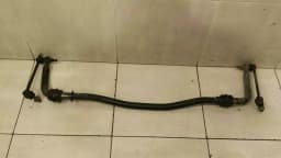 DODGE DODGE CHALLENGER SRT8 Anti Roll Bar Front 4782543AC Front Anti Roll Bar — thumbnail 4