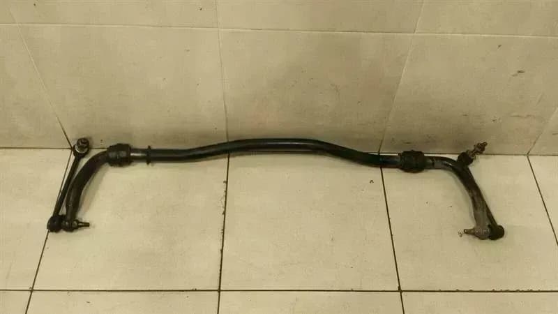 DODGE DODGE CHALLENGER SRT8 Anti Roll Bar Front 4782543AC Front Anti Roll Bar