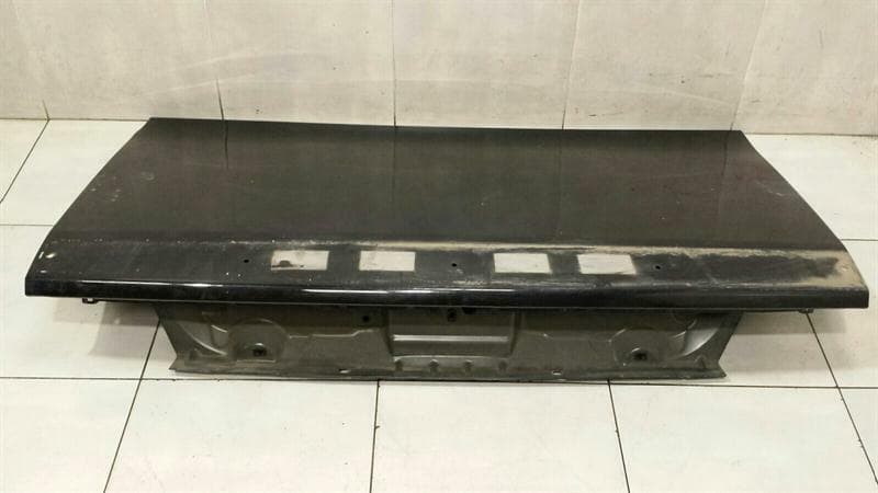 DODGE Dodge Challenger SRT Boot Lid 68044234AI Tailgate