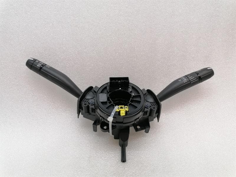 CHEVROLET Chevrolet Corvette C8 Wiper Stalks 84393466 Steering Stock Switch 84483955 SET