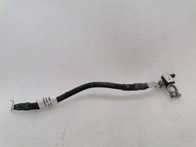 CHEVROLET CHEVROLET CORVETTE C8 Sensor 13526056 84737991 BATTERY