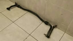 DODGE DODGE CHALLENGER SRT8 Anti Roll Bar Front 4782543AC Front Anti Roll Bar — thumbnail 3