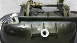 DODGE DODGE CHALLENGER SRT Right Door Handle 1NJ56AXRAA Door Handle Right — thumbnail 10