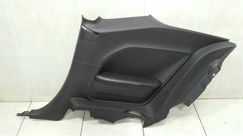 DODGE Dodge Challenger SRT8 Right Quarter Panel 1FT00XDVAI Fairing Rear Right
