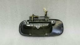 DODGE DODGE CHALLENGER SRT Right Door Handle 1NJ56AXRAA Door Handle Right — thumbnail 9