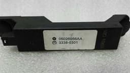 DODGE DODGE CHALLENGER SRT Aerial / Antenna 05026956AA Antenna Keyless Go — thumbnail 5